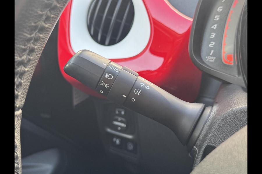 Citroën C1 1.0 VTi JCC+