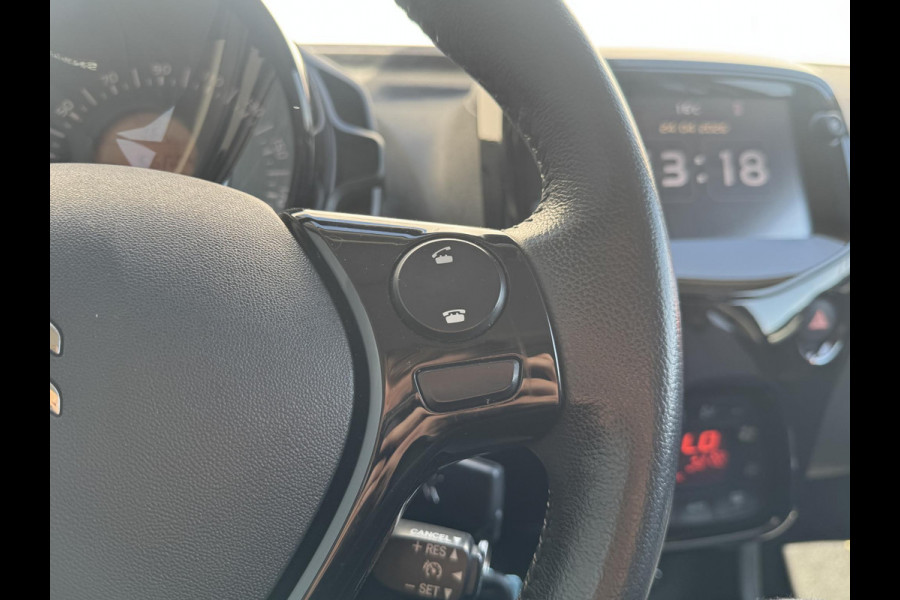 Citroën C1 1.0 VTi JCC+