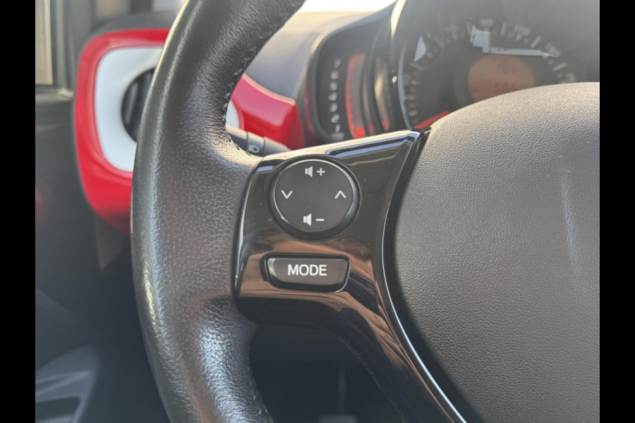 Citroën C1 1.0 VTi JCC+