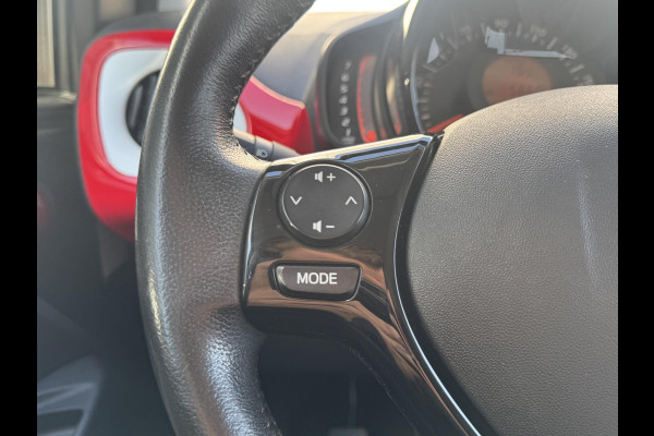 Citroën C1 1.0 VTi JCC+