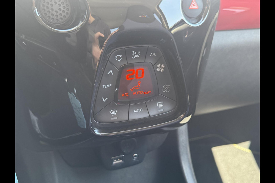 Citroën C1 1.0 VTi JCC+