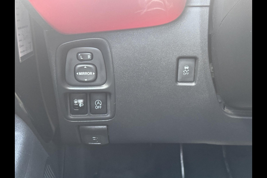 Citroën C1 1.0 VTi JCC+