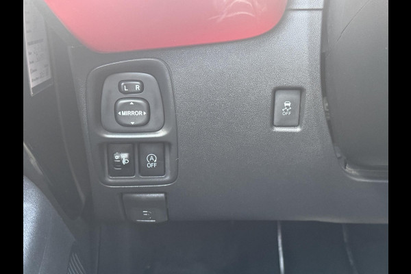 Citroën C1 1.0 VTi JCC+