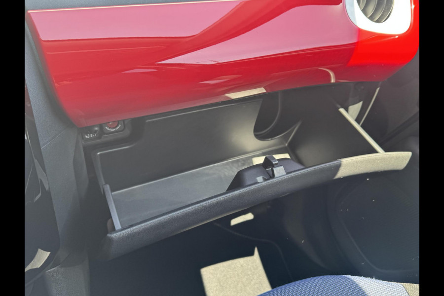 Citroën C1 1.0 VTi JCC+