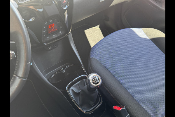 Citroën C1 1.0 VTi JCC+