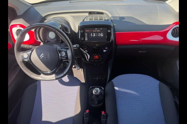 Citroën C1 1.0 VTi JCC+