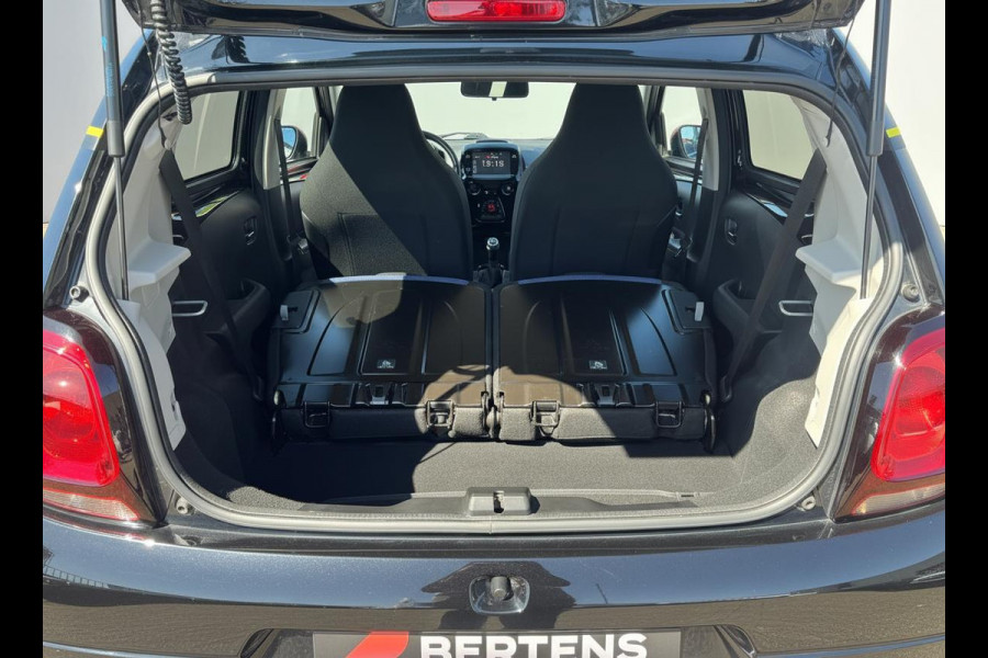 Citroën C1 1.0 VTi JCC+