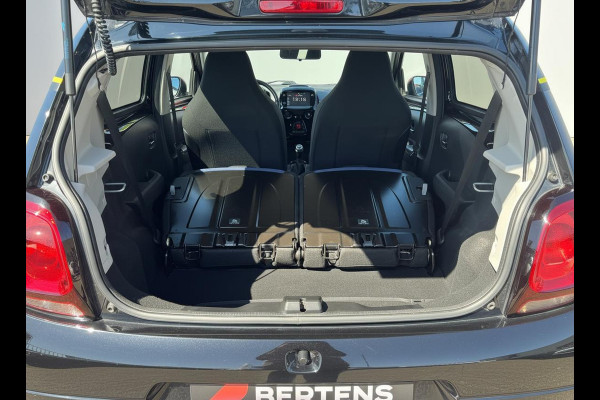 Citroën C1 1.0 VTi JCC+