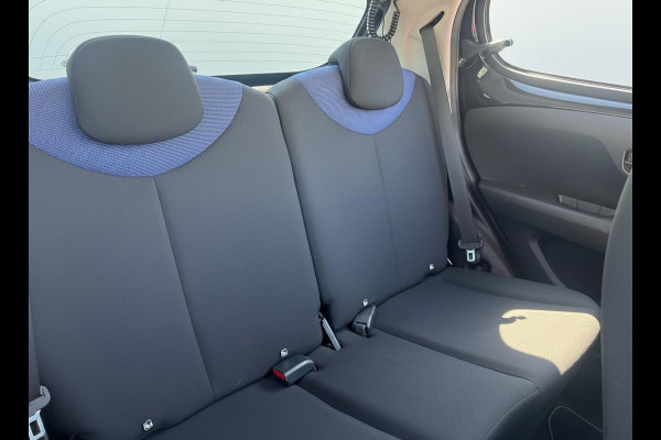 Citroën C1 1.0 VTi JCC+