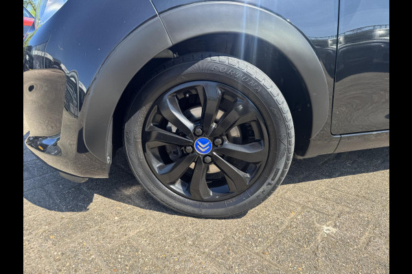 Citroën C1 1.0 VTi JCC+