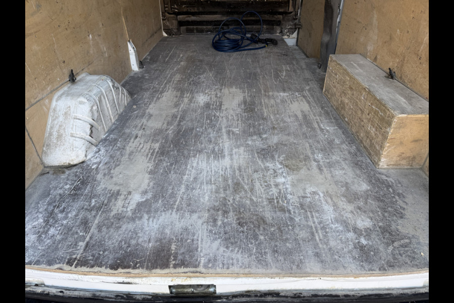 Ford E-Transit 68kWh 184PK L3H3 317km WLTP 95,7% (SOH) BEV Snelladen Camera Cruise control Climate control Carplay Navigatie Laadkabel Parkeersensoren