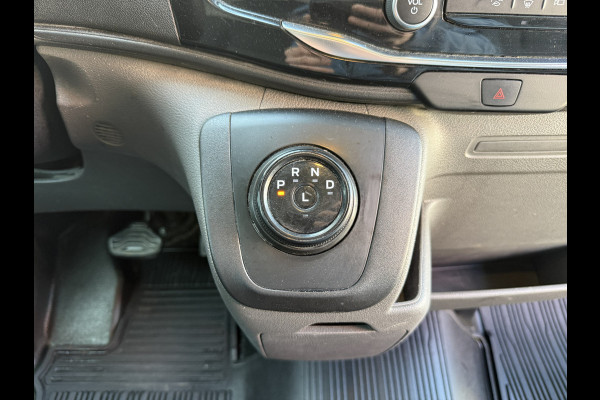 Ford E-Transit 68kWh 184PK L3H3 317km WLTP 95,7% (SOH) BEV Snelladen Camera Cruise control Climate control Carplay Navigatie Laadkabel Parkeersensoren