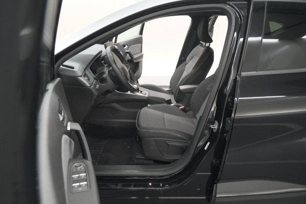 Renault Captur 1.8 E-Tech full hybrid 160 techno | Camera | Adaptieve Cruise Control | Navigatie