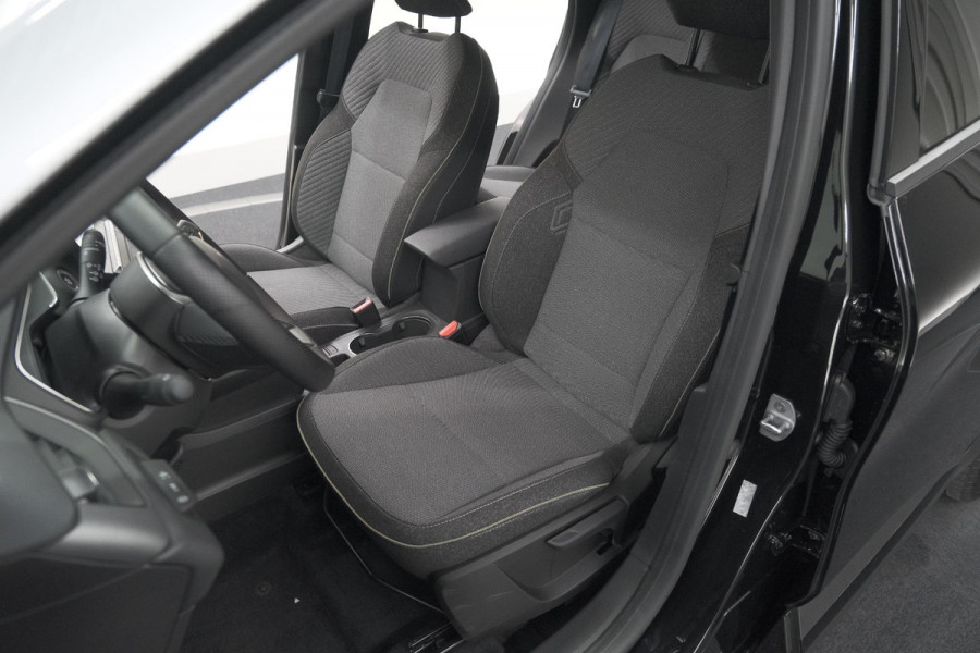 Renault Captur 1.8 E-Tech full hybrid 160 techno | Camera | Adaptieve Cruise Control | Navigatie
