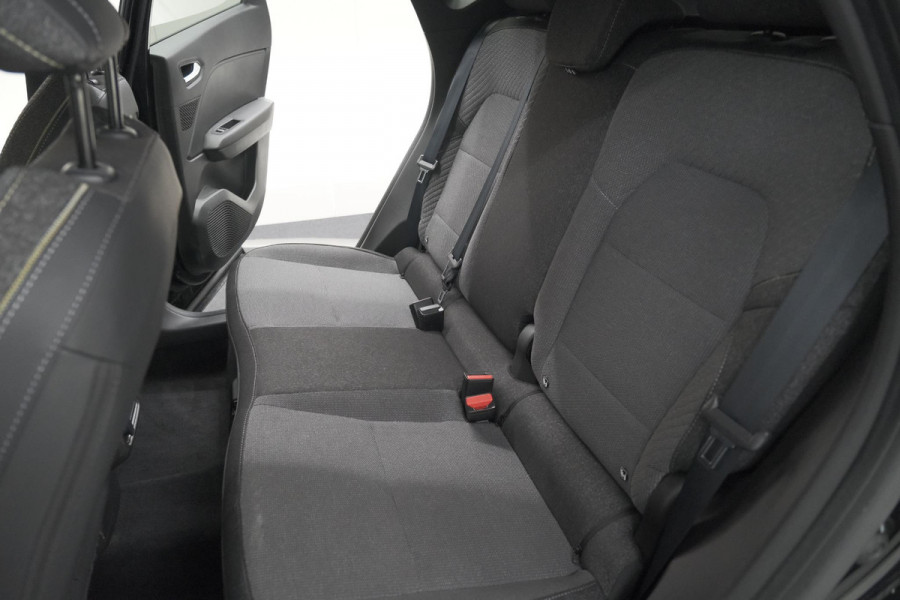 Renault Captur 1.8 E-Tech full hybrid 160 techno | Camera | Adaptieve Cruise Control | Navigatie