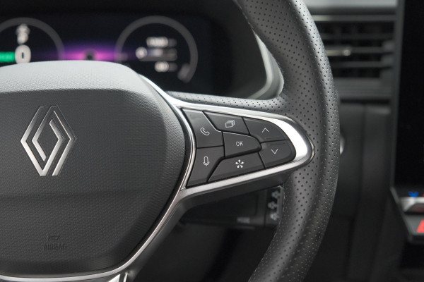 Renault Captur 1.8 E-Tech full hybrid 160 techno | Camera | Adaptieve Cruise Control | Navigatie