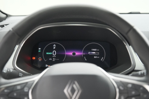 Renault Captur 1.8 E-Tech full hybrid 160 techno | Camera | Adaptieve Cruise Control | Navigatie