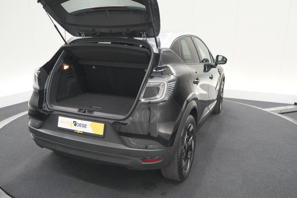 Renault Captur 1.8 E-Tech full hybrid 160 techno | Camera | Adaptieve Cruise Control | Navigatie