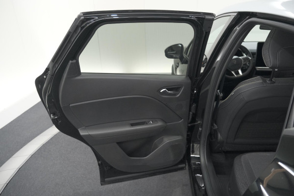 Renault Captur 1.8 E-Tech full hybrid 160 techno | Camera | Adaptieve Cruise Control | Navigatie