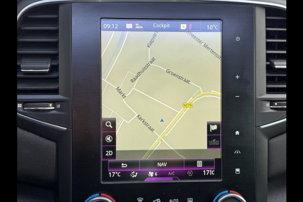 Renault Mégane 1.3 TCe Bose Automaat Camera Clima Apple / Android Carplay Panorama All-Season banden