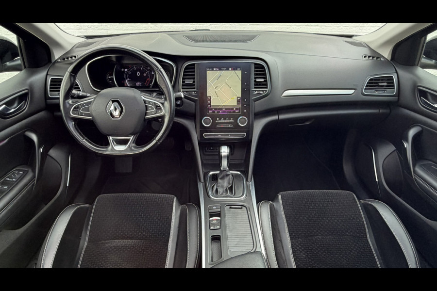 Renault Mégane 1.3 TCe Bose Automaat Camera Clima Apple / Android Carplay Panorama All-Season banden