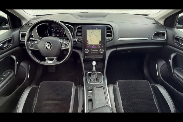 Renault Mégane 1.3 TCe Bose Automaat Camera Clima Apple / Android Carplay Panorama All-Season banden