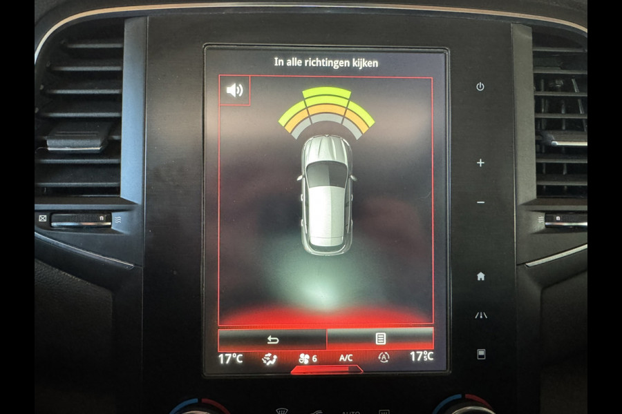 Renault Mégane 1.3 TCe Bose Automaat Camera Clima Apple / Android Carplay Panorama All-Season banden