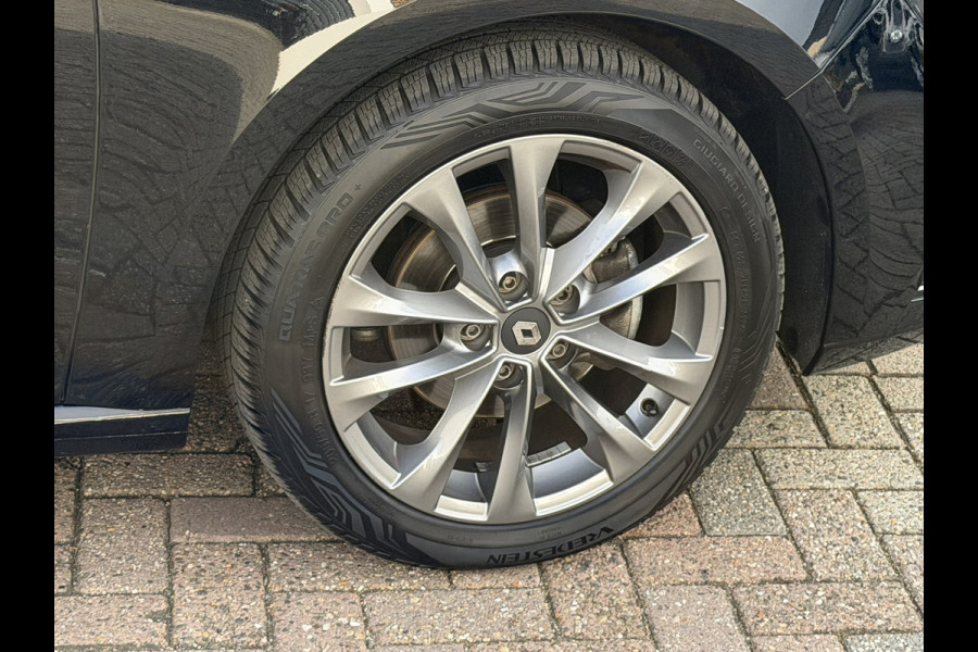 Renault Mégane 1.3 TCe Bose Automaat Camera Clima Apple / Android Carplay Panorama All-Season banden