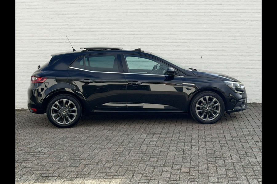 Renault Mégane 1.3 TCe Bose Automaat Camera Clima Apple / Android Carplay Panorama All-Season banden