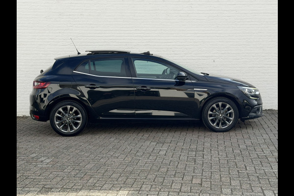 Renault Mégane 1.3 TCe Bose Automaat Camera Clima Apple / Android Carplay Panorama All-Season banden