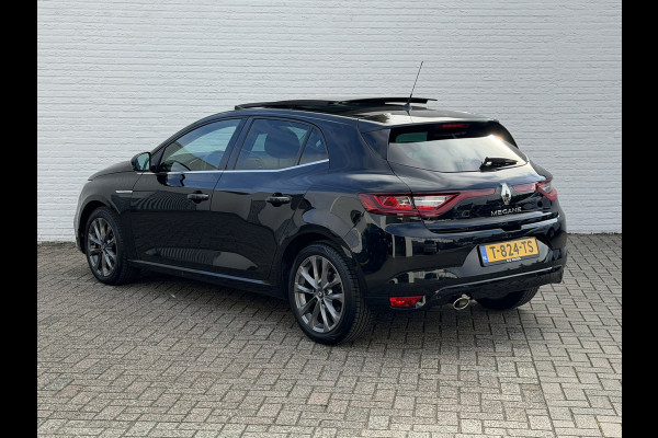 Renault Mégane 1.3 TCe Bose Automaat Camera Clima Apple / Android Carplay Panorama All-Season banden