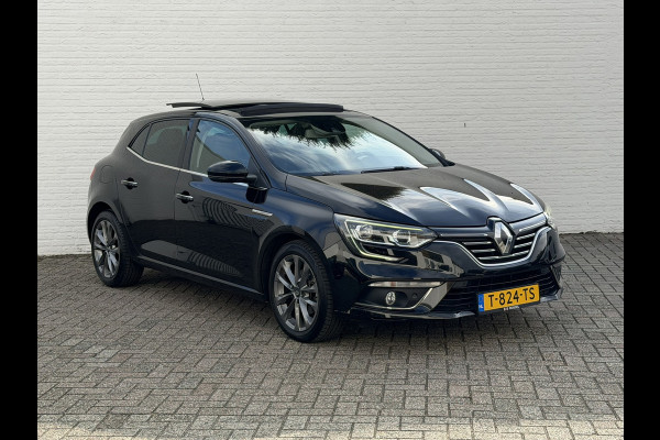 Renault Mégane 1.3 TCe Bose Automaat Camera Clima Apple / Android Carplay Panorama All-Season banden