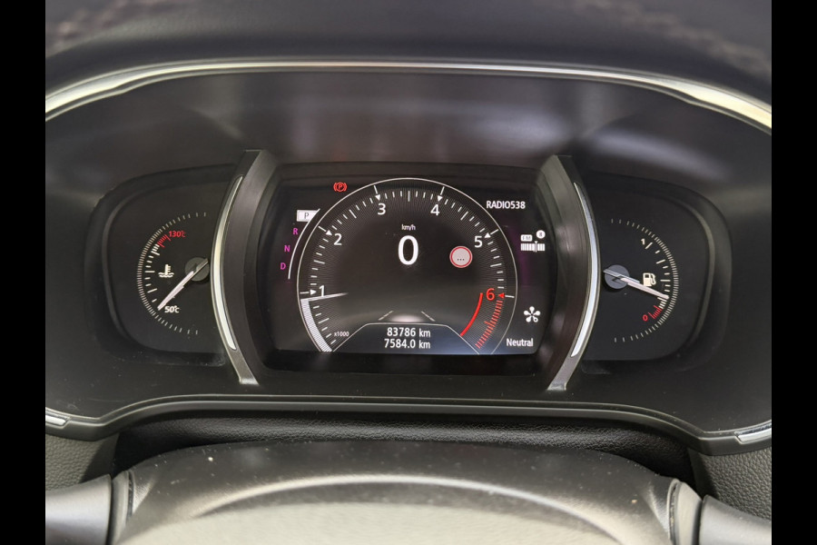 Renault Mégane 1.3 TCe Bose Automaat Camera Clima Apple / Android Carplay Panorama All-Season banden