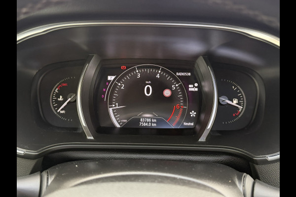 Renault Mégane 1.3 TCe Bose Automaat Camera Clima Apple / Android Carplay Panorama All-Season banden
