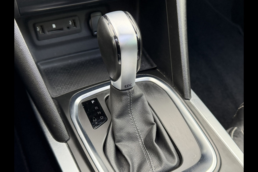 Renault Mégane 1.3 TCe Bose Automaat Camera Clima Apple / Android Carplay Panorama All-Season banden