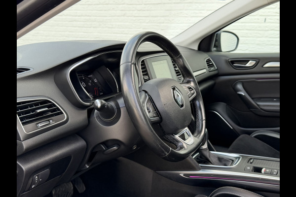 Renault Mégane 1.3 TCe Bose Automaat Camera Clima Apple / Android Carplay Panorama All-Season banden
