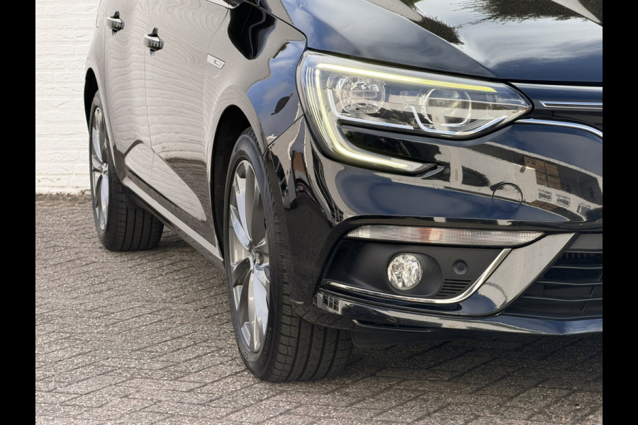 Renault Mégane 1.3 TCe Bose Automaat Camera Clima Apple / Android Carplay Panorama All-Season banden