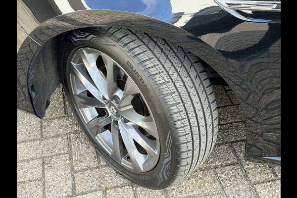 Renault Mégane 1.3 TCe Bose Automaat Camera Clima Apple / Android Carplay Panorama All-Season banden