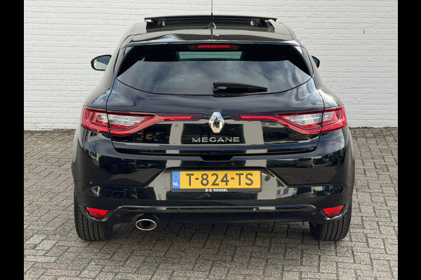 Renault Mégane 1.3 TCe Bose Automaat Camera Clima Apple / Android Carplay Panorama All-Season banden