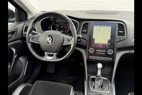 Renault Mégane 1.3 TCe Bose Automaat Camera Clima Apple / Android Carplay Panorama All-Season banden