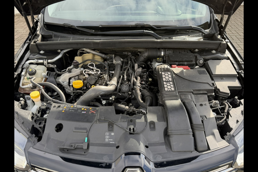 Renault Mégane 1.3 TCe Bose Automaat Camera Clima Apple / Android Carplay Panorama All-Season banden