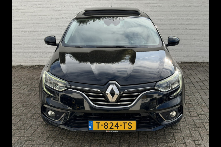 Renault Mégane 1.3 TCe Bose Automaat Camera Clima Apple / Android Carplay Panorama All-Season banden