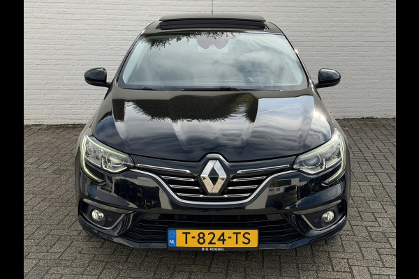 Renault Mégane 1.3 TCe Bose Automaat Camera Clima Apple / Android Carplay Panorama All-Season banden