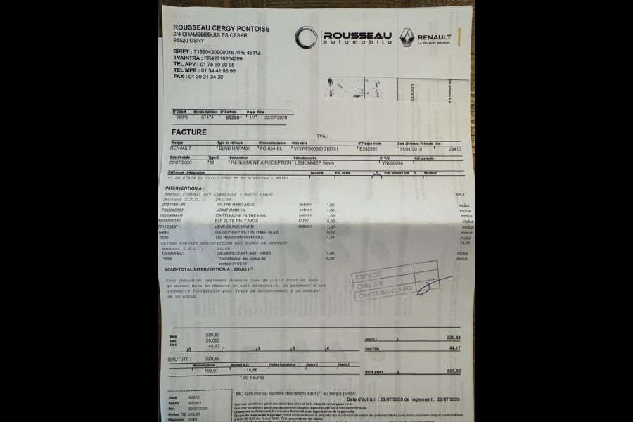 Renault Mégane 1.3 TCe Bose Automaat Camera Clima Apple / Android Carplay Panorama All-Season banden