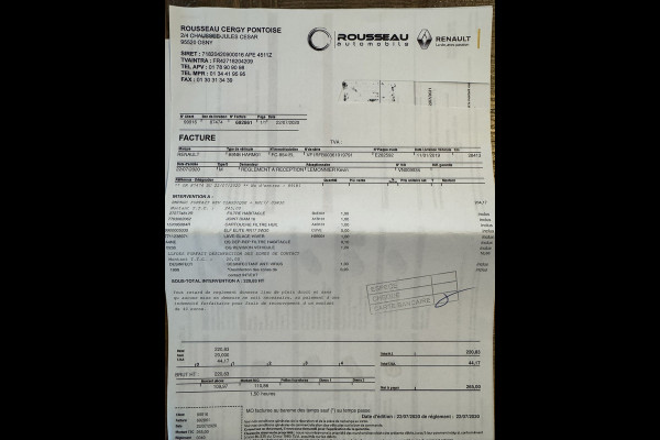 Renault Mégane 1.3 TCe Bose Automaat Camera Clima Apple / Android Carplay Panorama All-Season banden