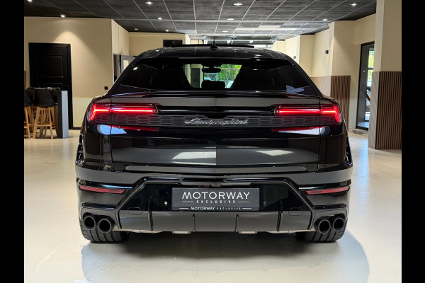 Lamborghini Urus SE|Pano|B&O|Ceramic|Hud|Massage|BTW|Fabrieksgarantie|Onderhoudscontract