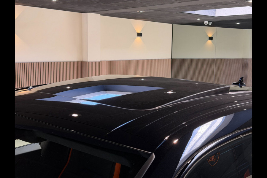 Lamborghini Urus SE|Pano|B&O|Ceramic|Hud|Massage|BTW|Fabrieksgarantie|Onderhoudscontract