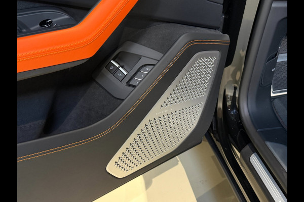 Lamborghini Urus SE|Pano|B&O|Ceramic|Hud|Massage|BTW|Fabrieksgarantie|Onderhoudscontract