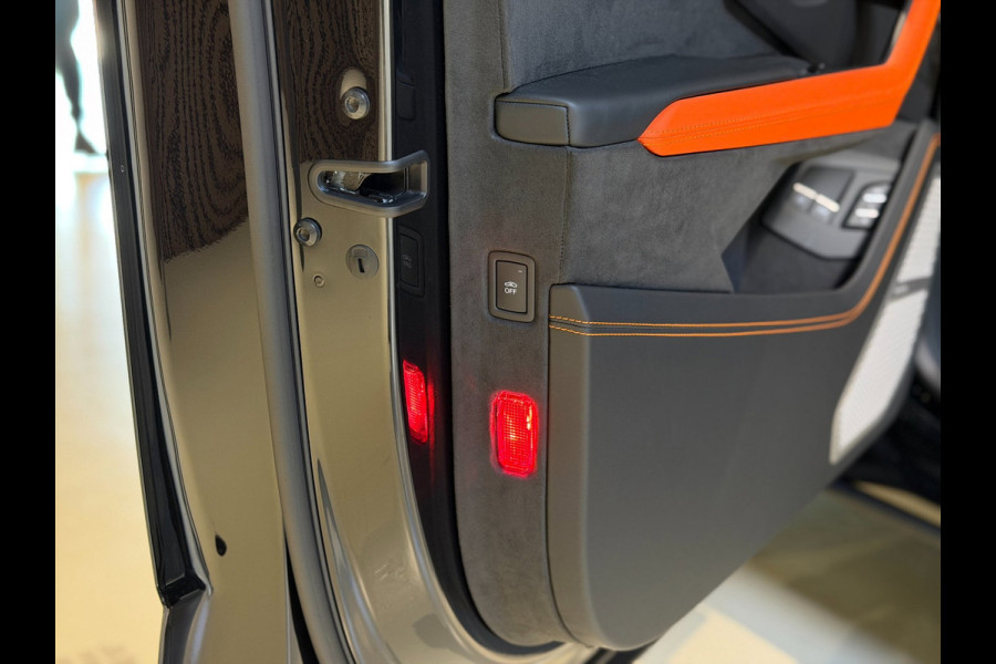 Lamborghini Urus SE|Pano|B&O|Ceramic|Hud|Massage|BTW|Fabrieksgarantie|Onderhoudscontract