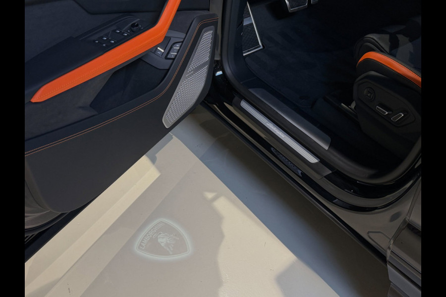 Lamborghini Urus SE|Pano|B&O|Ceramic|Hud|Massage|BTW|Fabrieksgarantie|Onderhoudscontract